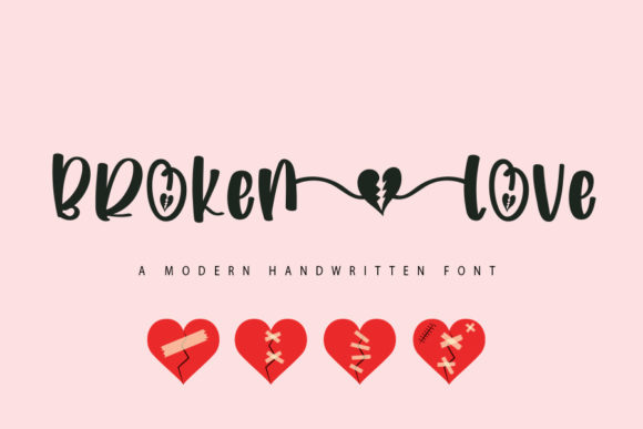Brokenlove Script Amp Review: A Designer’s Perspective