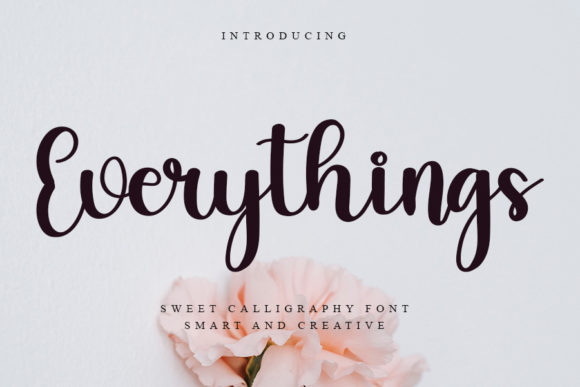 Everythings Font Review: Elevate Your Brand Identity