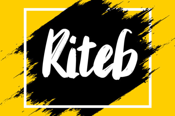 Riteb Review: A Designer’s Take on Script Amp’s Newest Release