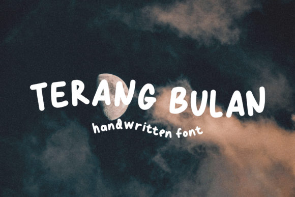 Terang Bulan Review: A Designer’s Take on This Script Amp Typeface