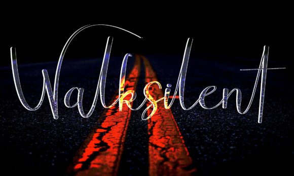 Walksilent Typeface: A Designer’s Guide to Elegant Script Branding